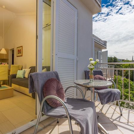 塞尔瑟Simba Apartman 59公寓 外观 照片
