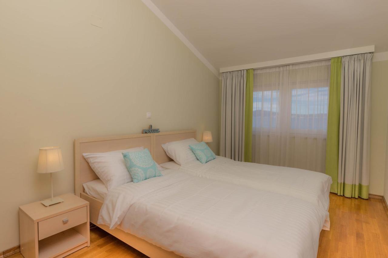 塞尔瑟Simba Apartman 59公寓 外观 照片