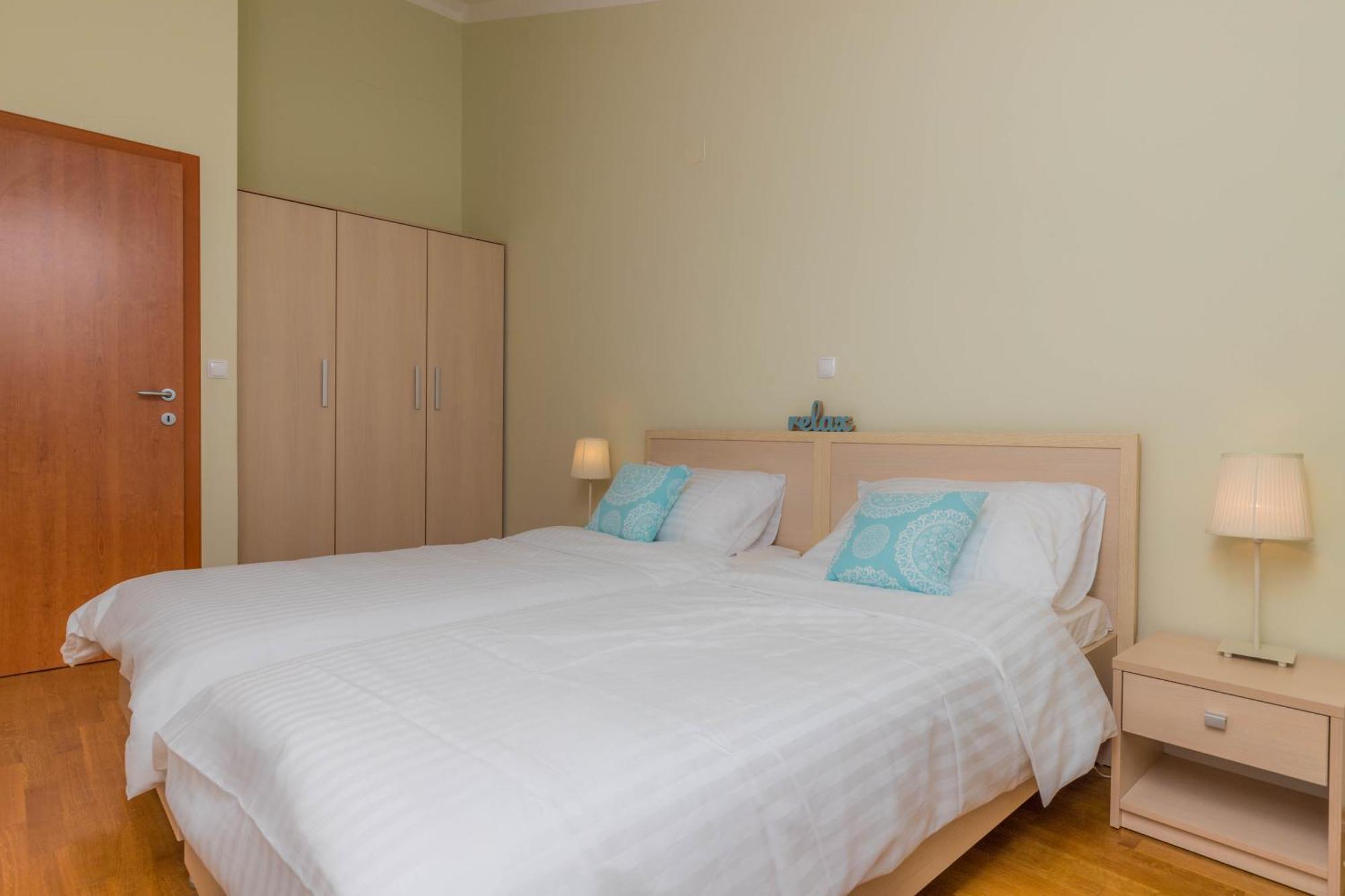 塞尔瑟Simba Apartman 59公寓 外观 照片